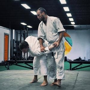 Meet your Posher, Joe